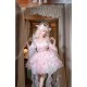 Mie Ye Song of the Mermaid Light Colour JSK and Sets(Limited Reservation/2 Colours/Full Payment Without Shipping)